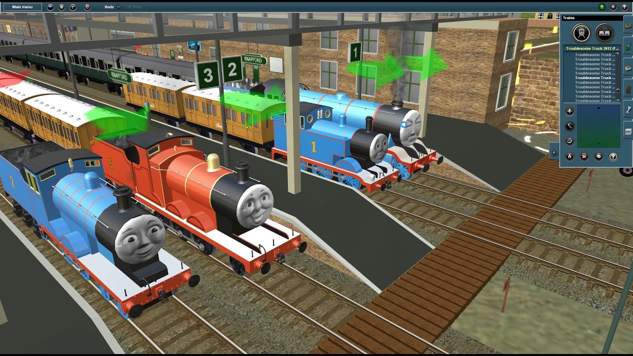 thomas and friends trainz a new era download